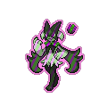 Exotic Meowscarada